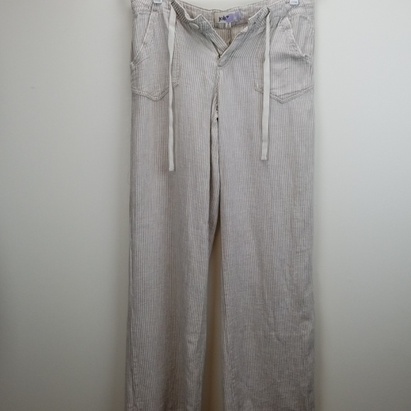 Jolt Drawstring Pants. - Picture 2 of 6